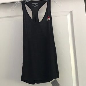 Reebok CrossFit tank